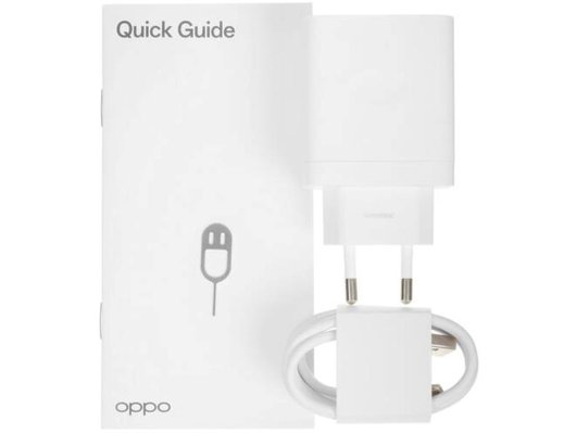 Смартфон OPPO Reno 8T 8/128Gb Black